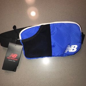 New Balance Running Fanny Pack